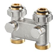 ����������� ���� Oventrop "Multiflex V" G3/4"���3/4"��,  1016362