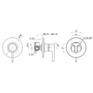    Paini Brera , ,  74CR690