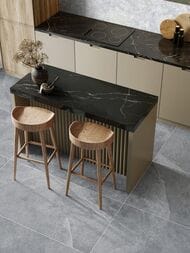 ��������������� ������ Alma Ceramica Basalto (570x1140) ����� GFA114BST70R (��.�)