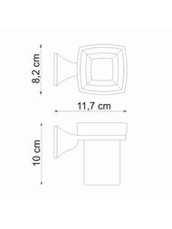     WasserKRAFT WERN -2528