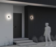 ��������� ���������� Maytoni Wolseley Road (�������� ����) O011WL-L6B, 3000� 6�� IP 54, ������