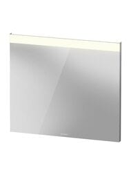 Зеркало Duravit Light and mirror 800х700х35 с подсветкой LM783600000