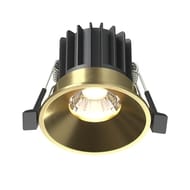 ������������ ���������� Maytoni Round (�����) DL058-7W4K-BS, 4000K, 7��, 60�, IP20, ������