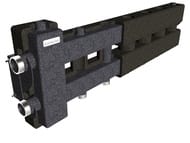 ��������������� ��������� Gidruss BM-80-4D.EPP �� 80 ���, 1 1/4", 4 �������, 4D-������, ������ ����