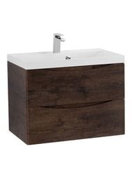 ����� ��� �������� BelBagno MARINO (600�450�650) ���������, Rovere Moro MARINO-H60-600-2C-SO-RW-P