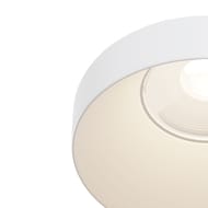 ������������ ���������� Maytoni Kappell (����) DL040-L10W4K, 4000K, 10��, 38�, IP20, �����