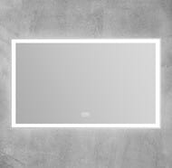 ������� BelBagno (1400x30x800) ���������, ������.�����������, �������� SPC-GRT-1400-800-LED-TCH-WARM