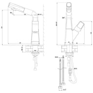 ��������� ��� ����� Lemark SOUL LM6008BL � �������� �������, ������