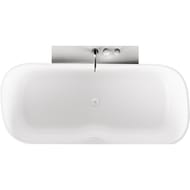 ����� Novellini Infinitive 1700�940 ����������, ���������, �/� click-clack INF1170752AS-UU