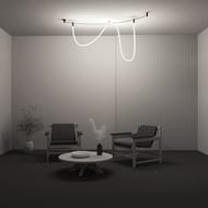 �������� ���������� Maytoni Tau (���) TR209-1-48W3K-B 3000� 48�� 110�, IP20, ������