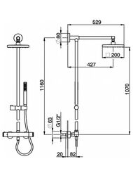 ������� ������� CISAL Roadster ���������-��������� ��� ����, ������� � ������ ���, ���� RRC7801021