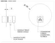 ��������� ���������������� ��� ���� Remer Elegance NT30KBNO, ������ �������