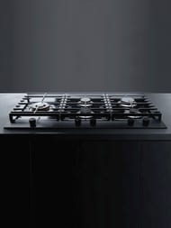 ������� �������� ������ Kuppersbusch K.8 (900�510) 5 ��������, ������ ������ KG 9850.0 SE-E5