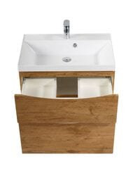 ����� ��� �������� BelBagno MARINO (600�450�650) ���������, Rovere Nature MARINO-H60-600-2C-SO-RN-P