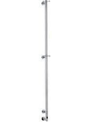 ����������������� ������������� Margaroli Arcobaleno ����, 45�� 616/L Switch box Chrome