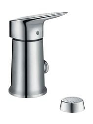 Набор для биде Hansgrohe Logis 71629000 с вертикальной струей — миниатюра 1