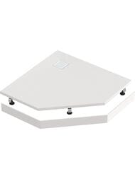 ������� ������ GOOD DOOR BAS Essentia 1000x1000 �������� ������, �����, ������������, ��� ������