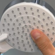 ������� ����� Hansgrohe Crometta Vario (������ ���, ������ 90��, ����� 160��) ����/����� 26536400