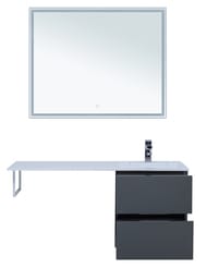 ����� � ��������� Aquanet ������ 120 R (1200�526�480) ������, ���������, 2 ��, ����� �������� 243776