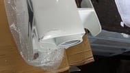 Уценка! Радиатор биметаллический ROMMER Plus BM 200 14 секций, RBM-3210-020014 - уценка. — изображение 2