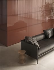 Керамогранитная плитка ITALON Eternum Cream (600х1200х9) бетон, бежевая 610010002778 (кв.м.)