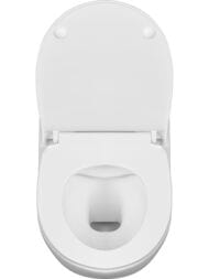 ������ ��������� Roca Victoria 540, Rimless 34639300Y