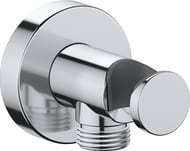   Duravit Shower Chrome 110 , ,  / , 