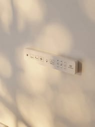 Унитаз подвесной Ideal Standard i life E 412х610х425 с крышкой-биде, белый K875501 — изображение 9