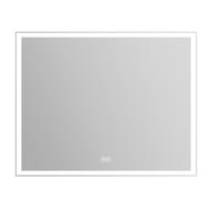 %Зеркало BelBagno (1000x30x800) подсветка, сенсорный выкл., подогрев SPC-GRT-1000-800-LED-TCH-WARM