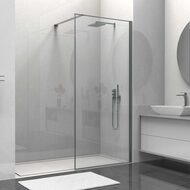 ������� ����������� Vincea Walk in HS 800x2000 VSW-1HS800CLGM ��������� �����