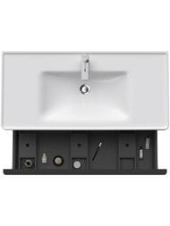 ����� ��� �������� Duravit D-Neo 984�440�452 ���������, 1 ����, ������ ������� DE4256004490000