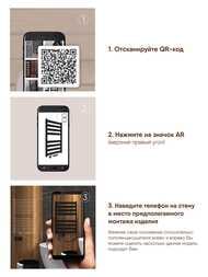 ����������������� Indigo Oktava Slim 3 �/� 600�500 (������,���.����) ������ ����. L�LOKS3E60-50BRRt