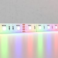 ������������ ����� Led Strip 24� 5050 14,4��/� RGB 5� IP20, �����, 10174