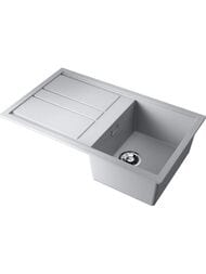 ����� Omoikiri KITAGAWA 86 WH (860�510�200) ������������, �������, ���� ����� 4993493