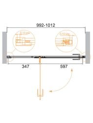 ������� ����� CEZARES BELLAGIO-�-12 (992-1012�1968) �����. �����./��. ���. BELLAGIO-B-12-100-C-BORO