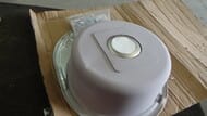 Уценка! Мойка IDDIS SUNO S (600х470х180) нерж. сталь, чаша справа, овальная SUN60SDi77