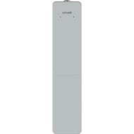 Смеситель для раковины Cersanit GEO 63043 высокий однорычажный, донный клапан клик-клак, хром