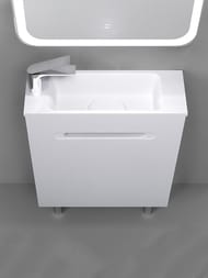 �������� ��������� Jorno Modul 60 (600�210�120) �� 1 ���������, �������� ������,����� Mol.08.60/W/JR