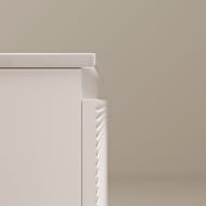    SANCOS Folk (790445500) , 2 , , Bianco FL80W