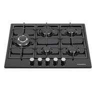 ������� �������� ������ Maunfeld EGHE.75.33CB\G(560�490) 5 �������� (1 ���),���� ������, ��000009718