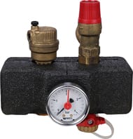 Группа безопасности котлов VAILLANT atmoVIT 307591