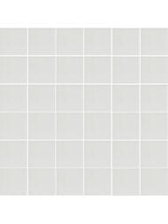 Мозаика KERAMA MARAZZI Агуста (301х301х7) белая, из 36 частей, 21058 (кв.м.) — миниатюра 1