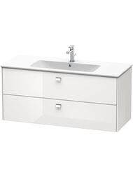 ����� ��� �������� Duravit Brioso (1220�479�553) ���������, 2 �����, ����� ������ BR410401022