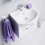 ����� ��� ���������� Aqwella Allegro 50 (446�453�290), ���������, 1 ����, ����� ������ Agr.01.05/1