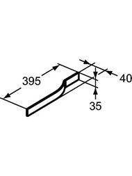  Ideal Standard ADAPTO ONDA 360 ,  ,  U8425AA