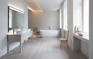  Duravit Luv 1800x850610  ,    , 2  700434000000000