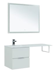 ����� � ��������� Aquanet ������ 120 L (1200�526�480) �����, ���������, 2 �����, ����� 243773