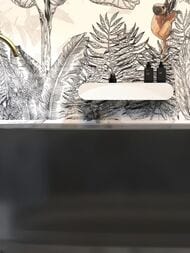 ����� FLOW Round Patron 500�92�90 ���������, ������ �����, ����� Fl-ro-pat50�-�