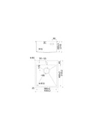 ����� IDDIS HAZE (430�510�200) ����������� �����, ����� HAZ43S0i77