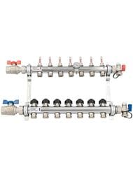 ����� ������������ ������ HKV-D RAUTHERM S �� 7 �������, � �������������, ����.�����, 12080713002